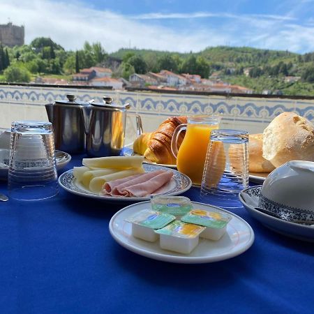 Sao Roque Hotel & Suites Bragança Buitenkant foto