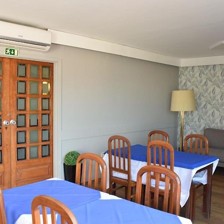 Sao Roque Hotel & Suites Bragança Buitenkant foto