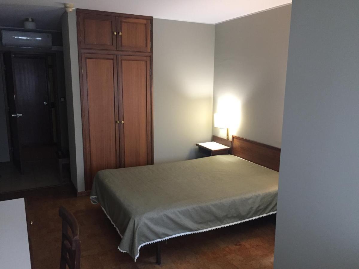 Sao Roque Hotel & Suites Bragança Buitenkant foto