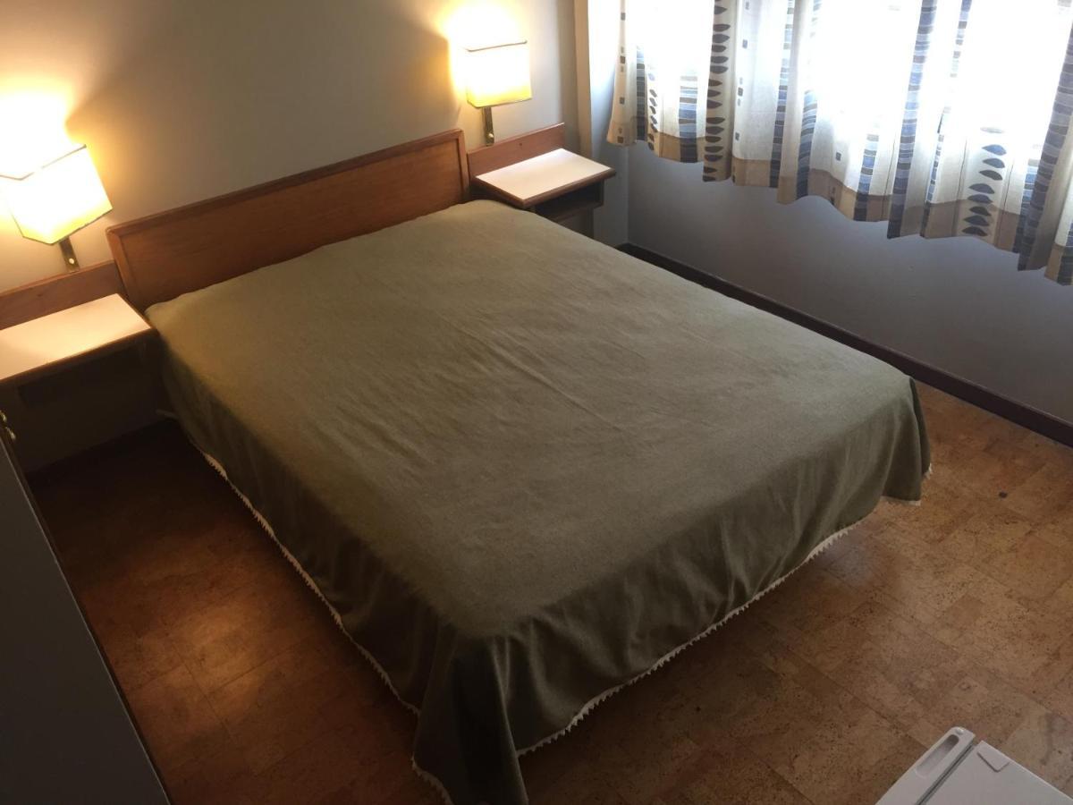 Sao Roque Hotel & Suites Bragança Buitenkant foto
