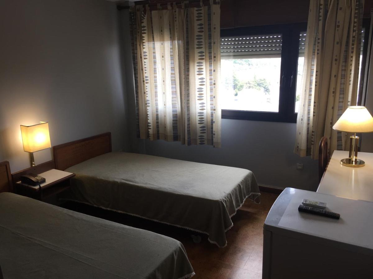 Sao Roque Hotel & Suites Bragança Buitenkant foto