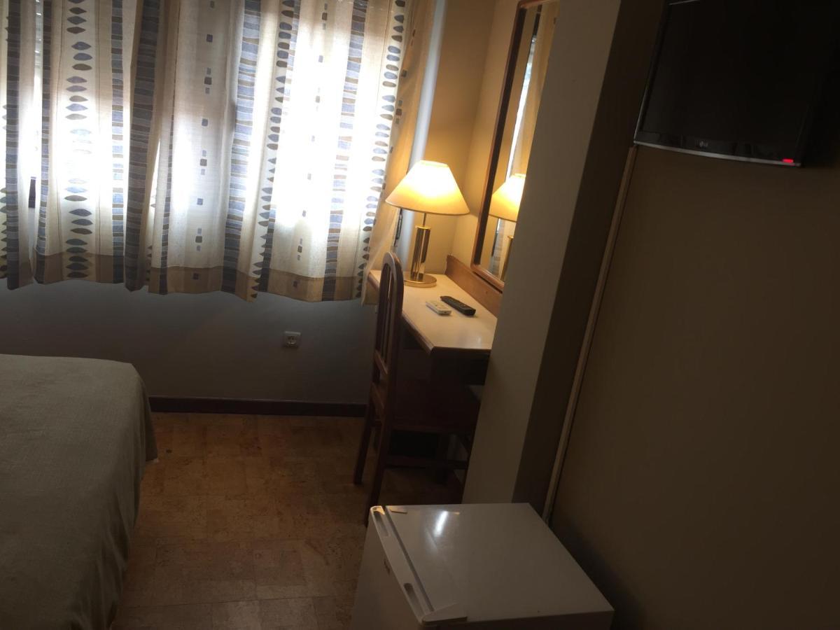 Sao Roque Hotel & Suites Bragança Buitenkant foto