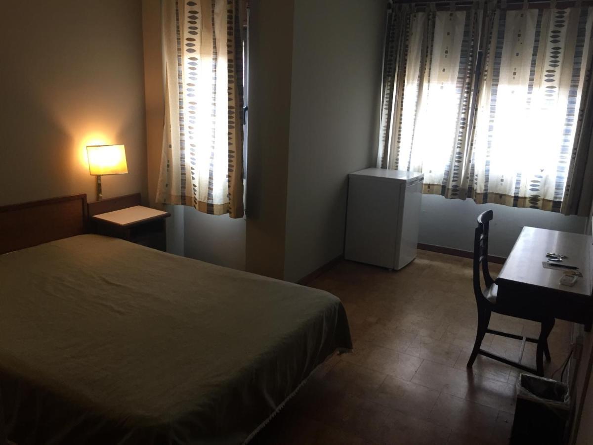 Sao Roque Hotel & Suites Bragança Buitenkant foto