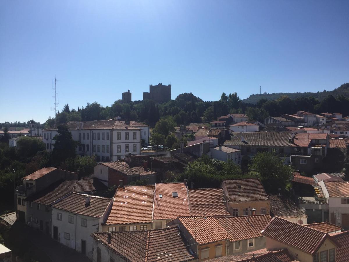 Sao Roque Hotel & Suites Bragança Buitenkant foto