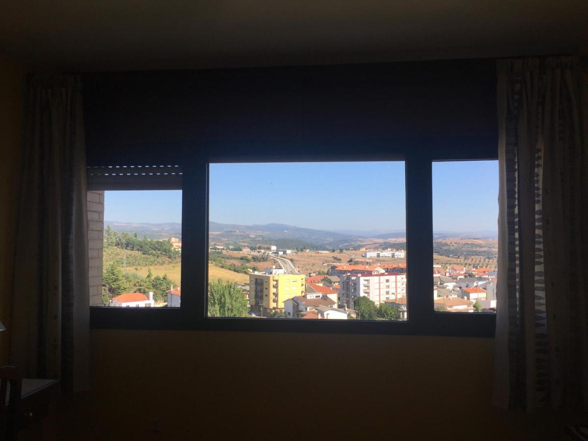 Sao Roque Hotel & Suites Bragança Buitenkant foto