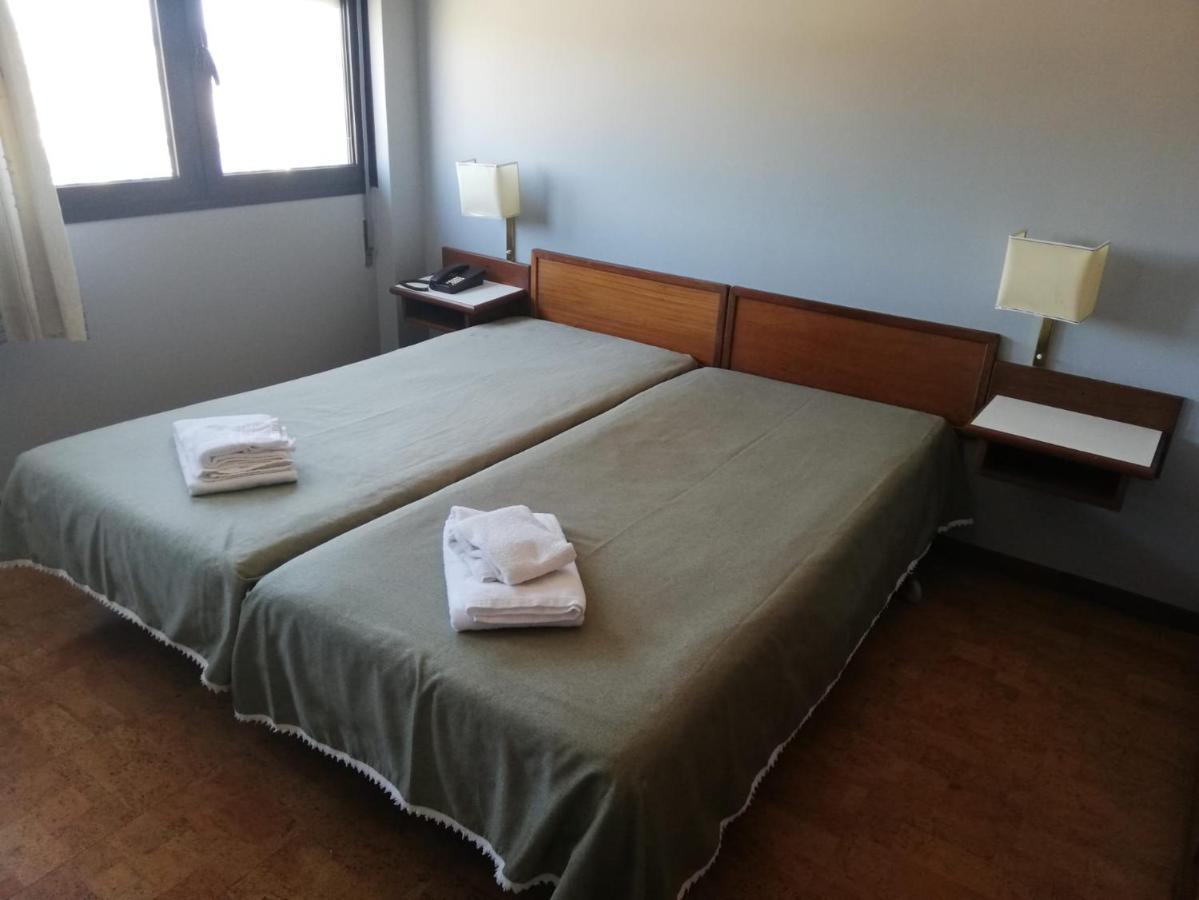Sao Roque Hotel & Suites Bragança Buitenkant foto