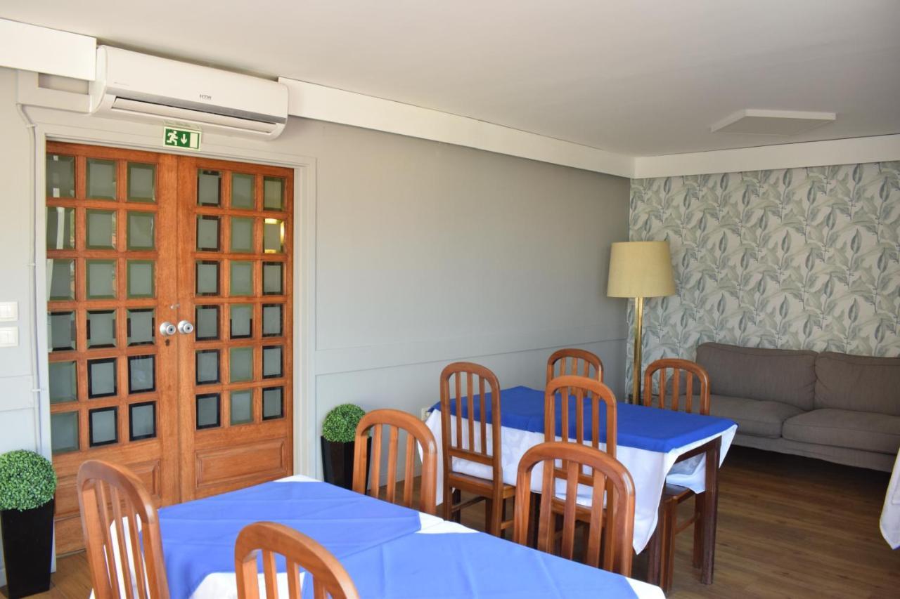 Sao Roque Hotel & Suites Bragança Buitenkant foto