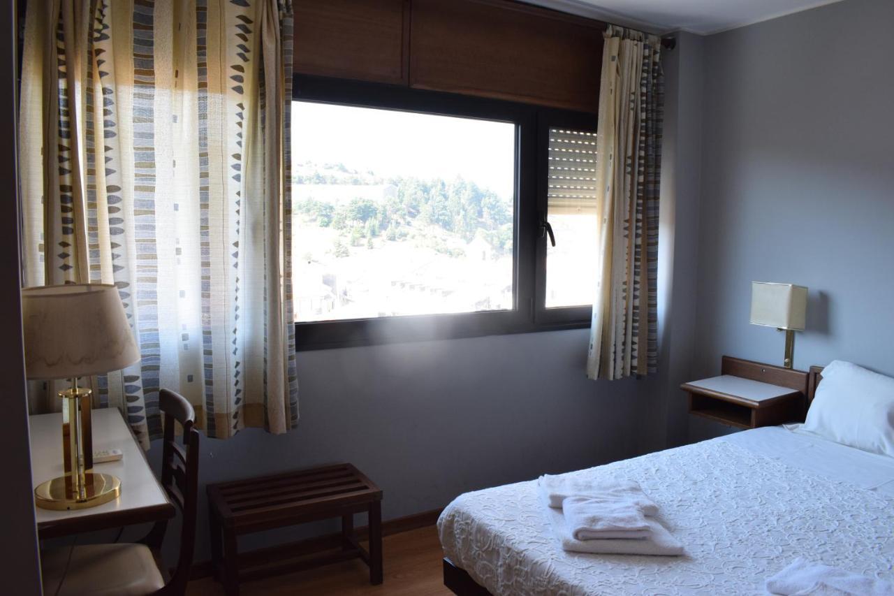 Sao Roque Hotel & Suites Bragança Buitenkant foto