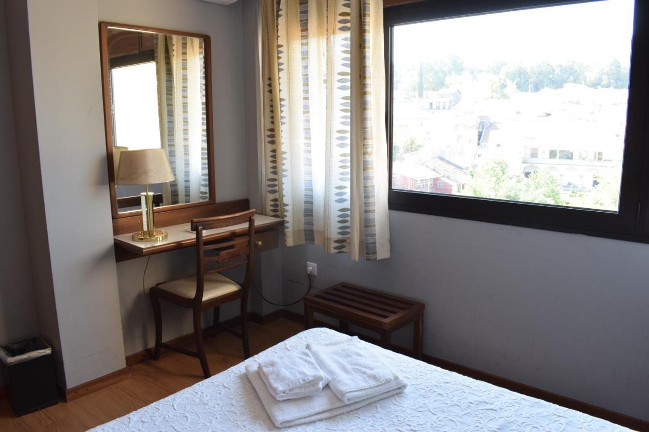 Sao Roque Hotel & Suites Bragança Buitenkant foto