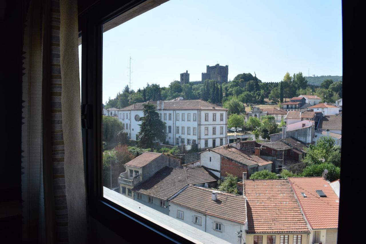 Sao Roque Hotel & Suites Bragança Buitenkant foto