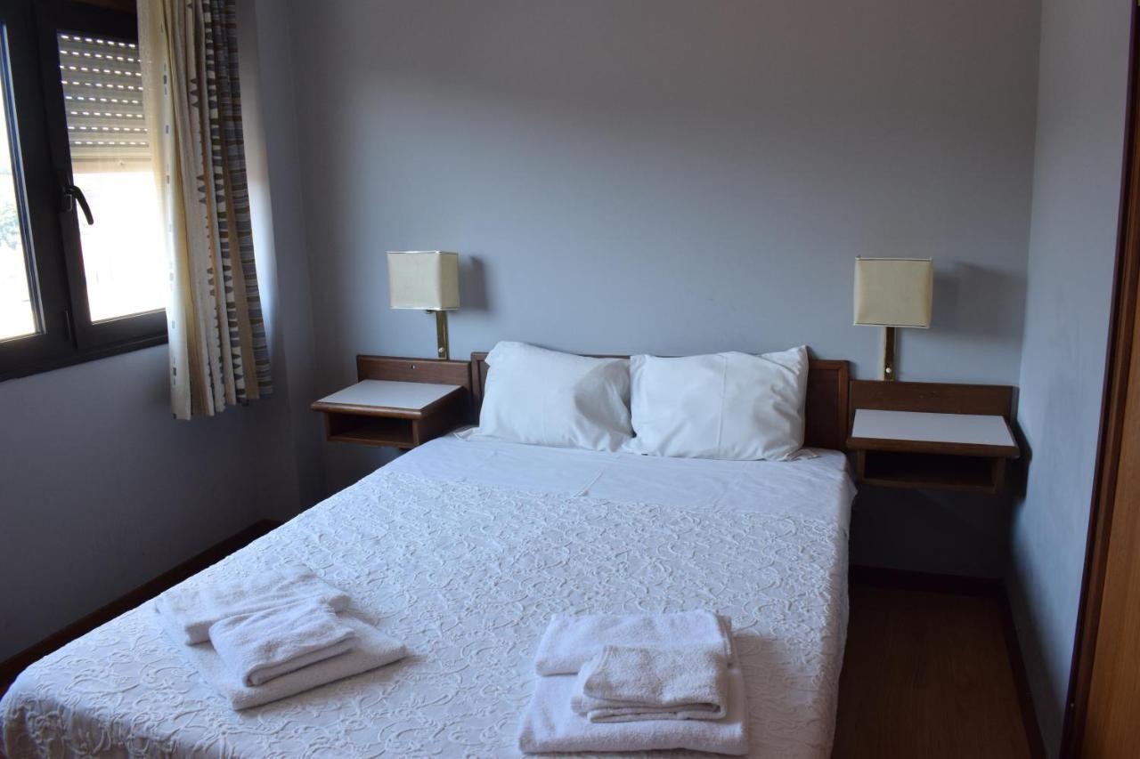 Sao Roque Hotel & Suites Bragança Buitenkant foto