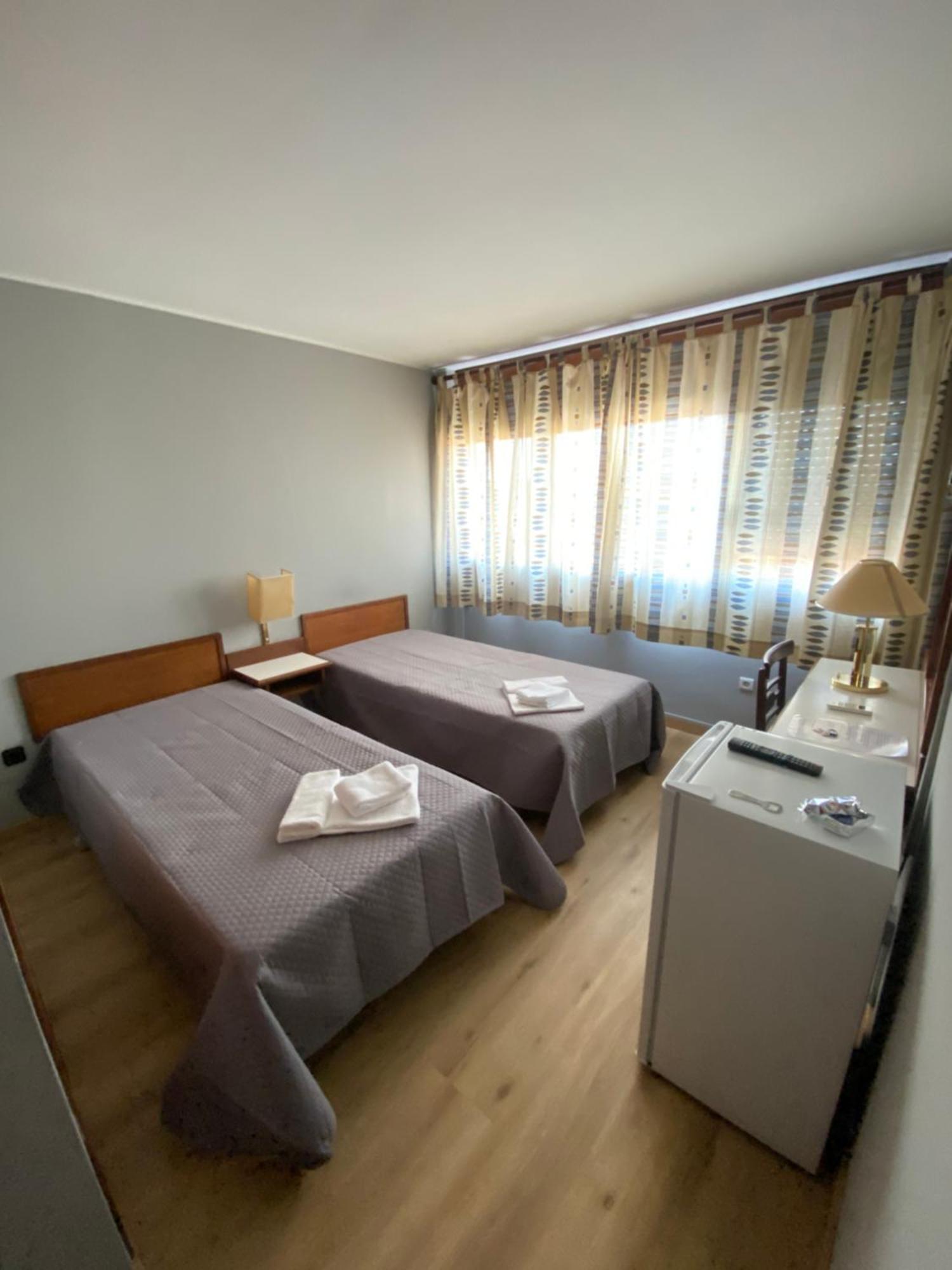 Sao Roque Hotel & Suites Bragança Buitenkant foto