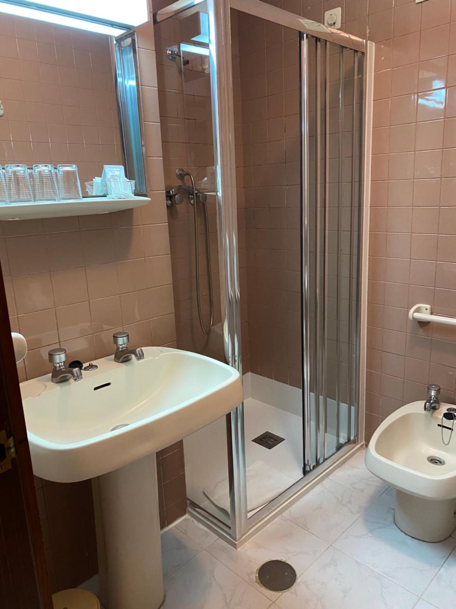 Sao Roque Hotel & Suites Bragança Buitenkant foto