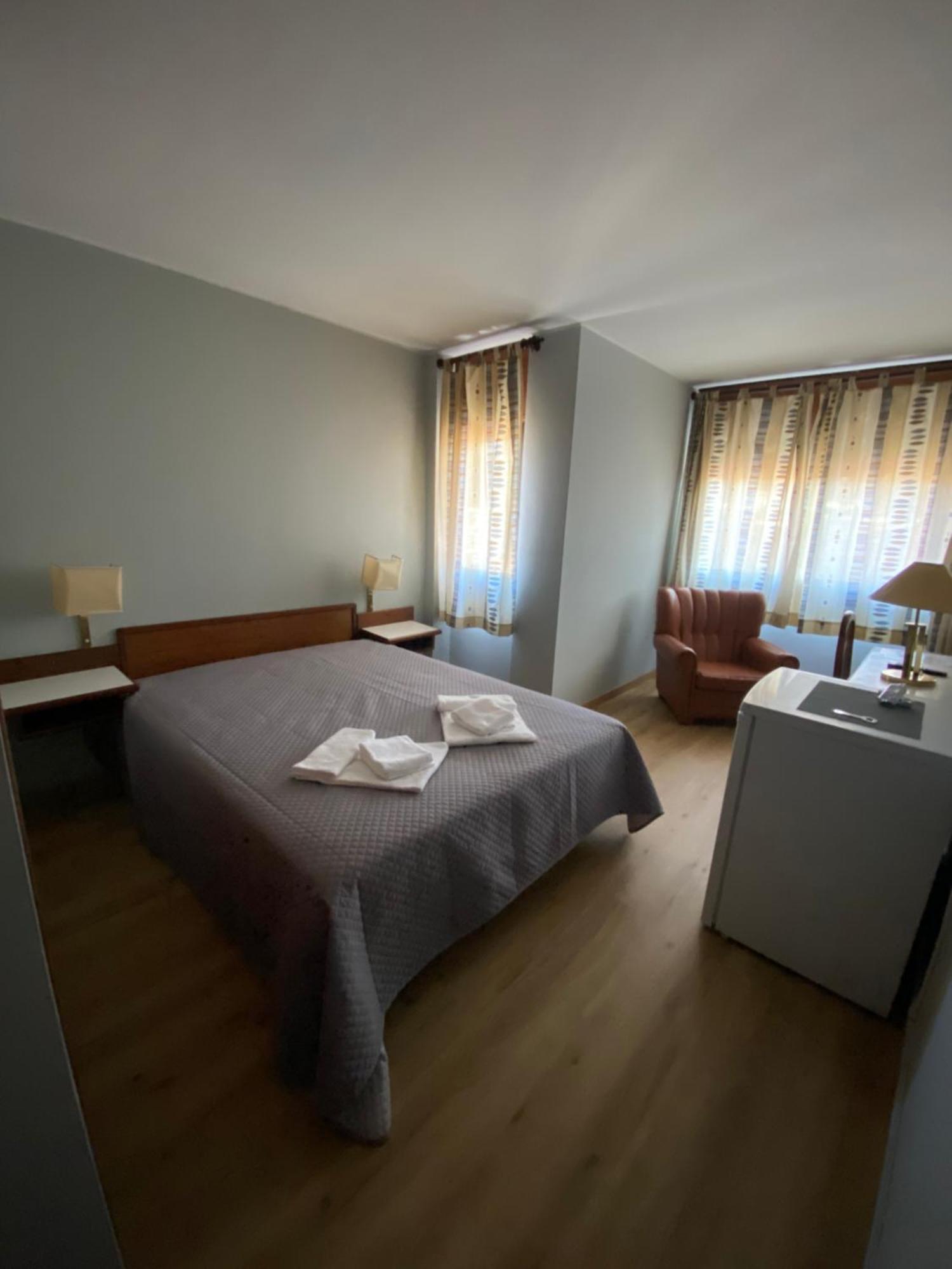 Sao Roque Hotel & Suites Bragança Buitenkant foto