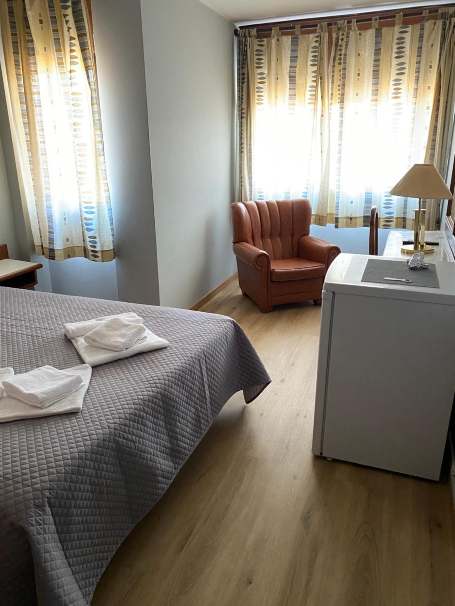 Sao Roque Hotel & Suites Bragança Buitenkant foto