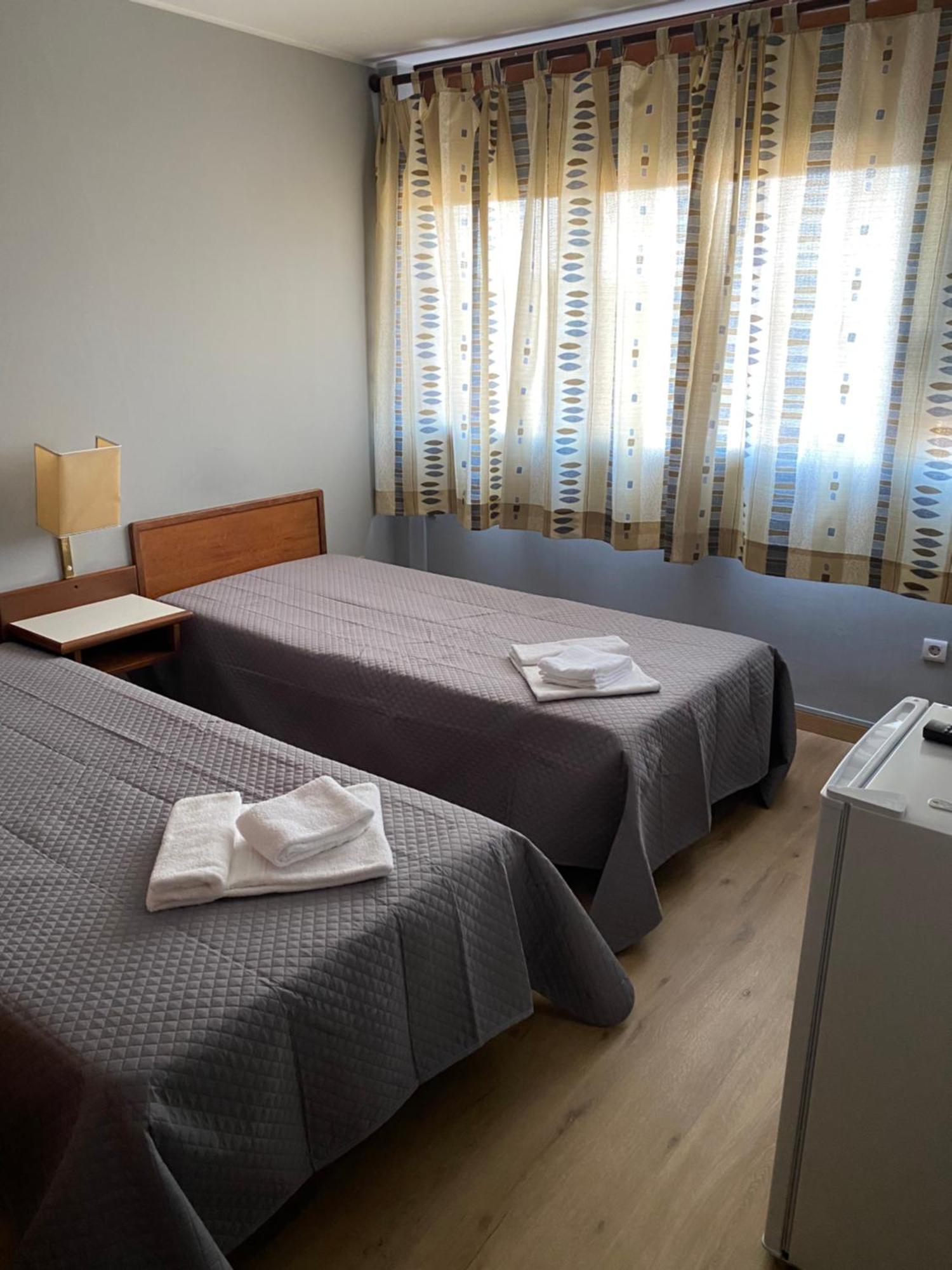 Sao Roque Hotel & Suites Bragança Buitenkant foto