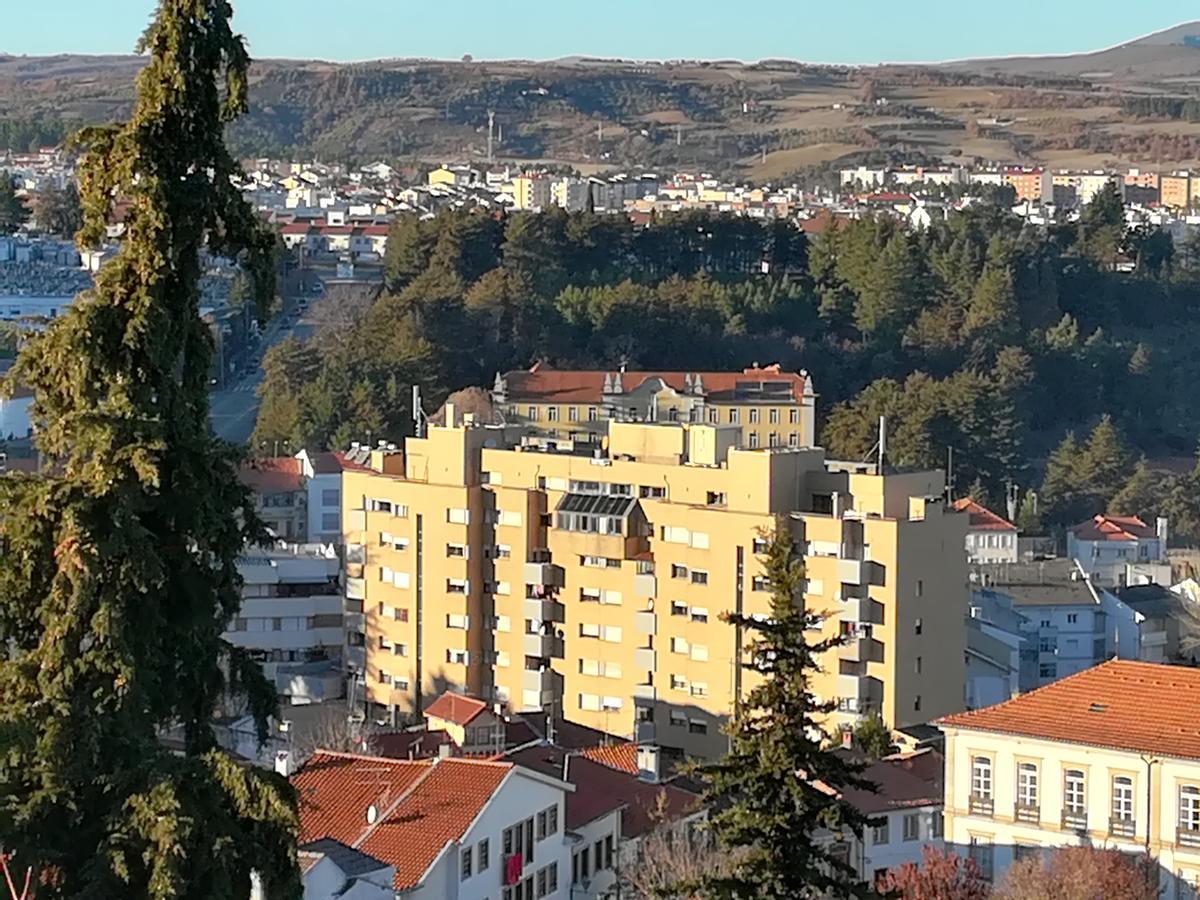 Sao Roque Hotel & Suites Bragança Buitenkant foto