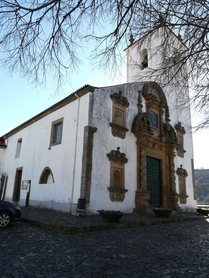 Sao Roque Hotel & Suites Bragança Buitenkant foto