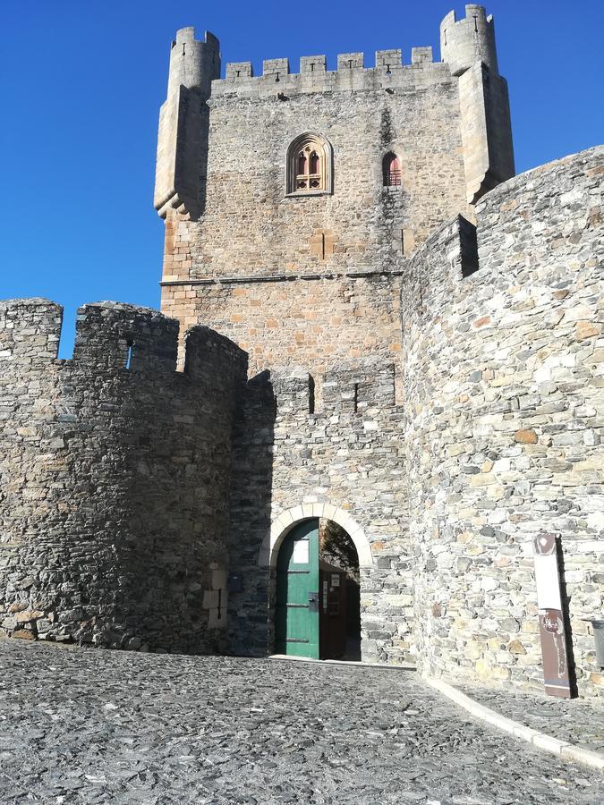 Sao Roque Hotel & Suites Bragança Buitenkant foto